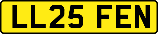 LL25FEN