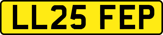 LL25FEP