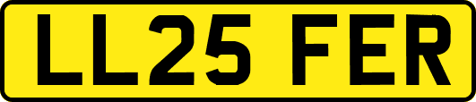 LL25FER
