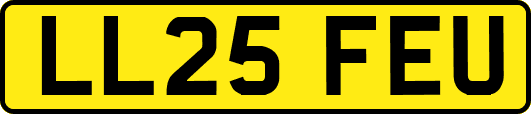 LL25FEU