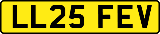 LL25FEV