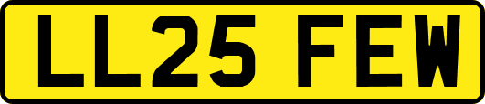 LL25FEW