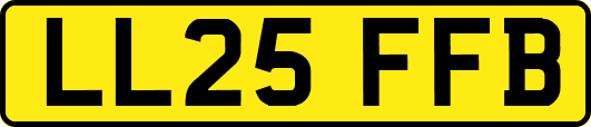 LL25FFB