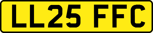 LL25FFC