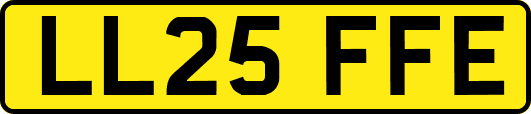 LL25FFE