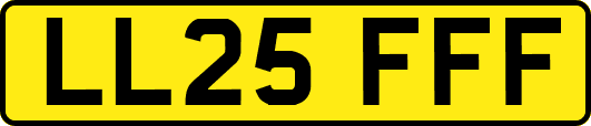LL25FFF