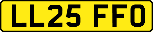 LL25FFO