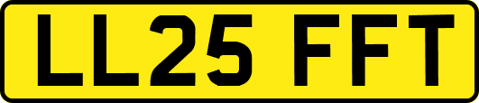 LL25FFT