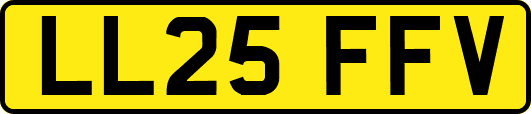 LL25FFV