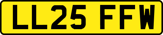 LL25FFW