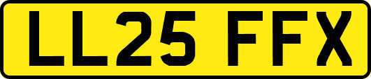 LL25FFX