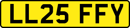 LL25FFY