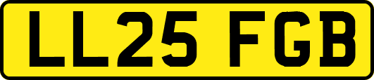 LL25FGB