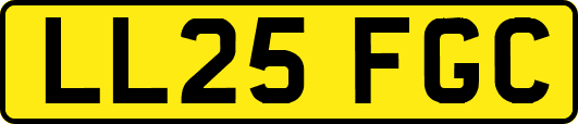 LL25FGC