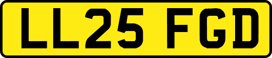 LL25FGD