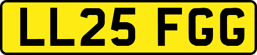 LL25FGG
