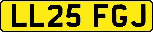 LL25FGJ