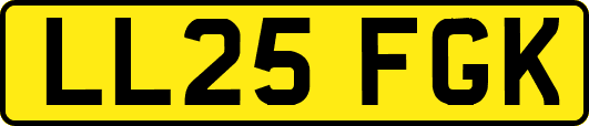 LL25FGK