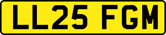LL25FGM
