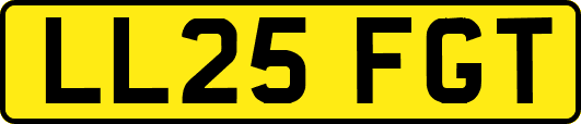 LL25FGT