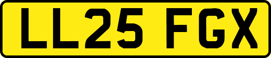 LL25FGX