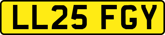 LL25FGY