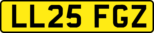 LL25FGZ