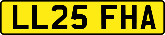 LL25FHA