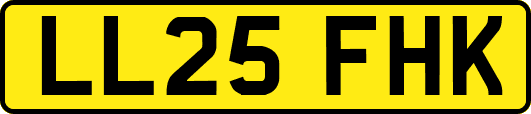 LL25FHK