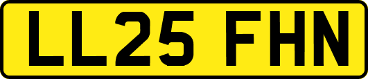 LL25FHN