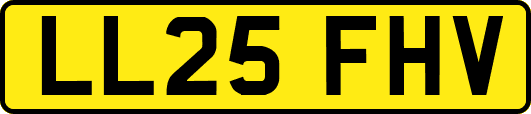 LL25FHV