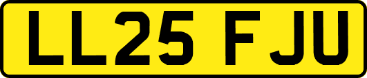 LL25FJU