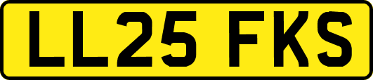 LL25FKS
