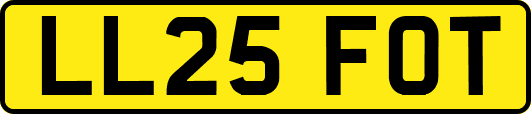 LL25FOT