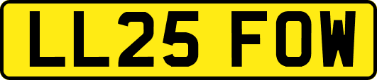 LL25FOW