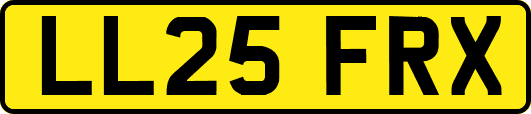 LL25FRX