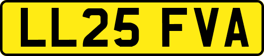 LL25FVA