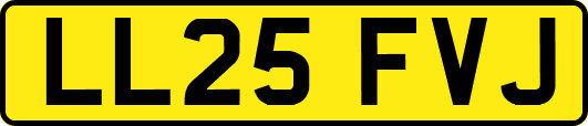 LL25FVJ