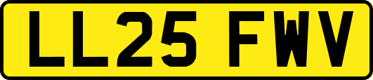 LL25FWV