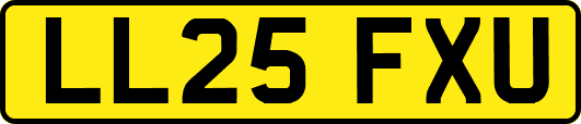 LL25FXU