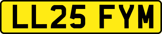 LL25FYM