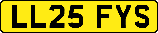 LL25FYS