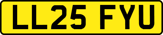 LL25FYU