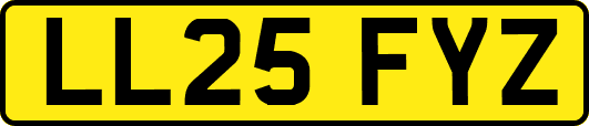 LL25FYZ