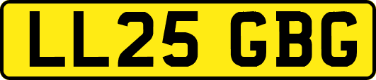 LL25GBG