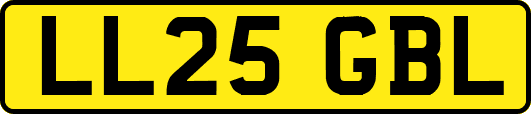LL25GBL