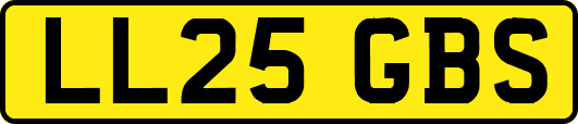 LL25GBS