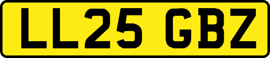 LL25GBZ