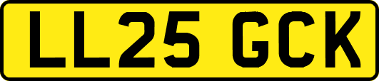 LL25GCK