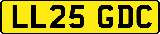 LL25GDC
